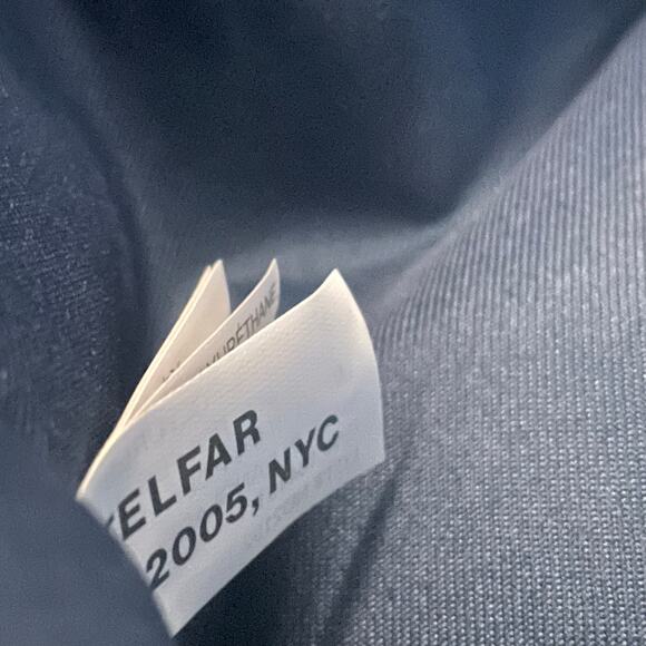 NWT Telfar Shopping Bag - Cobalt - Medium - Picture 11 of 14